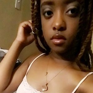 Meet your Posher, Jayla